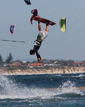 KiteJam