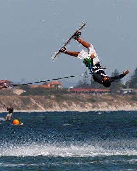 KiteJam