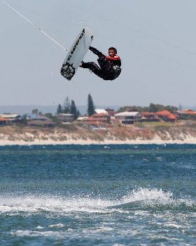 KiteJam