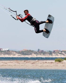 KiteJam
