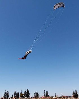 KiteJam