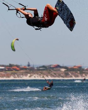 KiteJam
