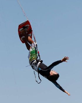 KiteJam