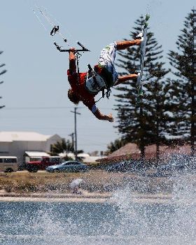 KiteJam