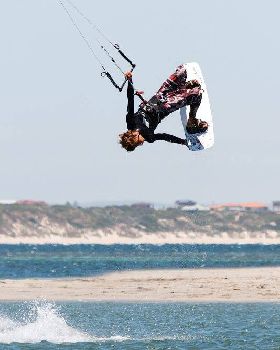 KiteJam