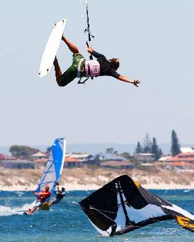 KiteJam