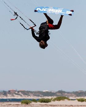 KiteJam