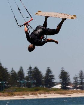 KiteJam