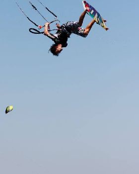 KiteJam