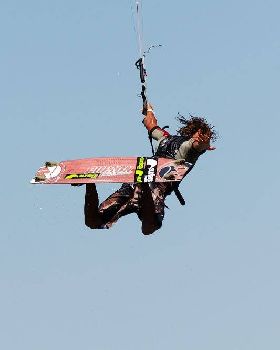 KiteJam
