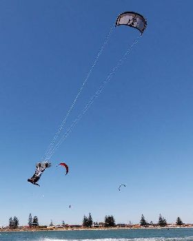 KiteJam