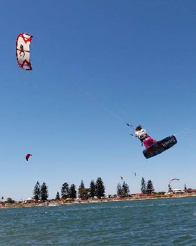 KiteJam