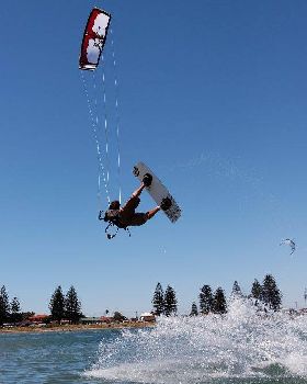 KiteJam