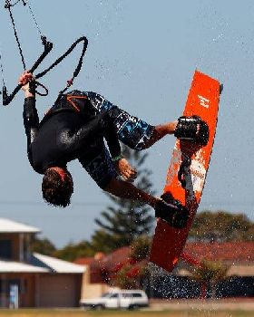 KiteJam