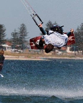 KiteJam