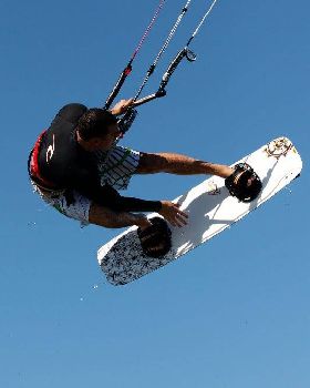 KiteJam