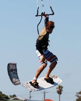 KiteJam