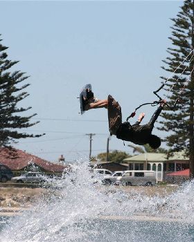 Kitejam