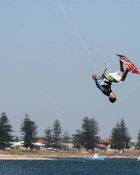 Kitejam