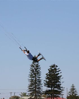 Kitejam