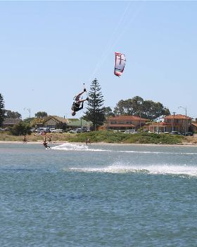 Kitejam