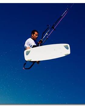 Kitejam 2009