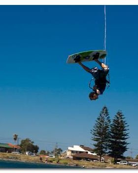 KiteJam 2009