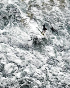 Whitewater