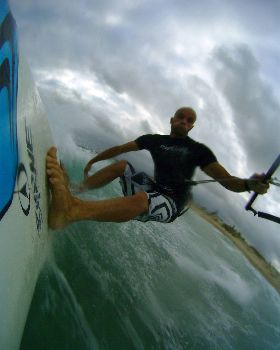 GoPro cam shots (Troy)