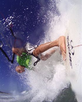 GoPro cam shots (Troy)