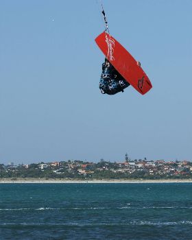 Slider Jam-2009