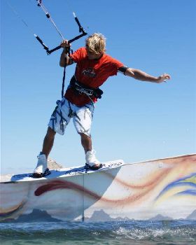 Core Online Rail Jam 2009