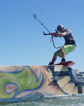 Core Online Rail Jam 2009