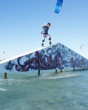 Core Online Rail Jam 2009