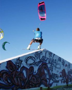 Core Online Rail Jam 2009