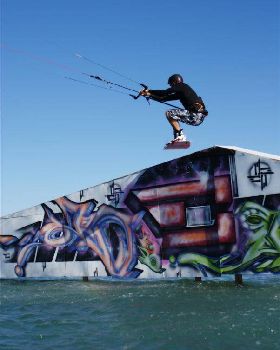 Core Online Rail Jam 2009