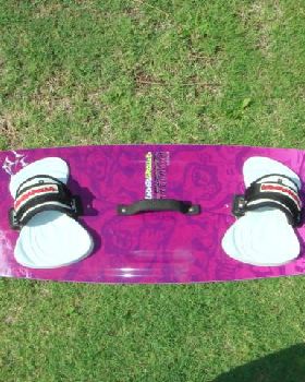 2009 32 FLX Custom