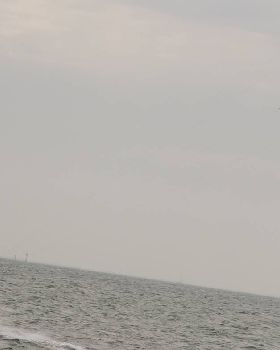 Kiteboarding
