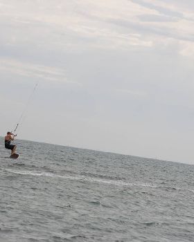 My First Jump!