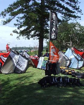 LF Demo Day