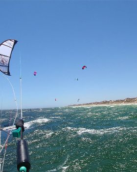 Epic Downwinder