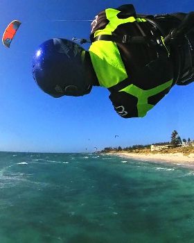 Cottesloe V13 AluulaScreenshot