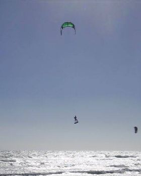 Kitestock 09