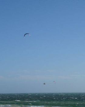 Kitestock 09