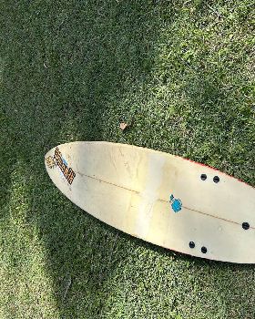 Kiteboarding