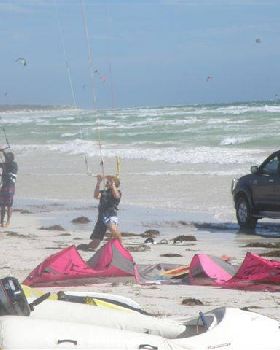 additional kiteS shots