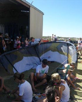 additional kiteS shots