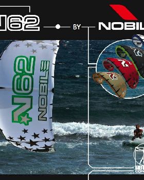 Nobile N62