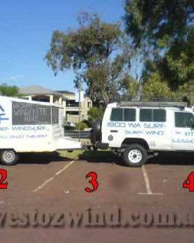 Parking Problem
