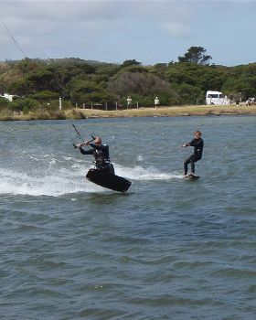 KITEBOARD 087